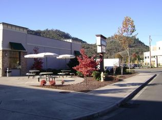 3001 NW Stewart Pkwy, Roseburg, OR 97471