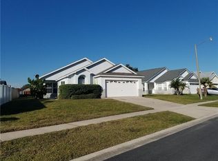134 Seneca Point Trl, Kissimmee, FL 34746