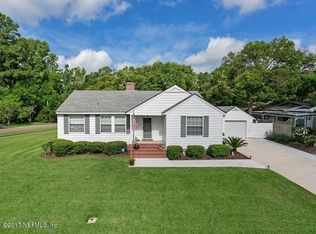 2316 Harvester St, Jacksonville, FL 32210