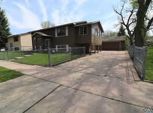 718 N Indiana Ave, Sioux Falls, SD 57103