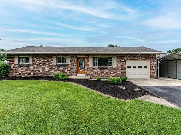 142 Tarry Park Ln, Bedford, IN 47421