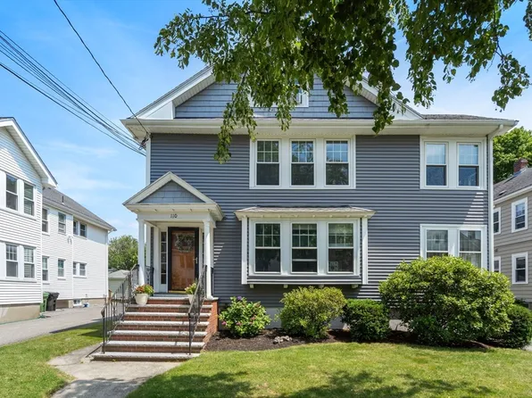 110 Poplar St #2, Watertown, MA 02472