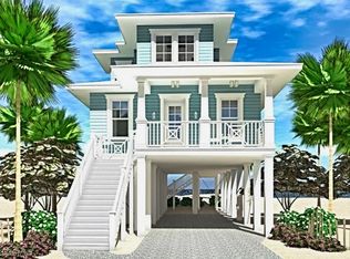 48 Doubloon Way, Fort Myers Beach, FL 33931