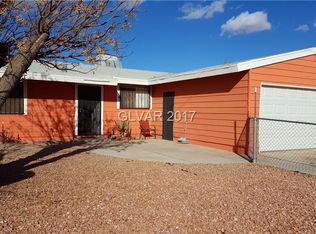 1104 Bull Run Ave, North Las Vegas, NV 89030
