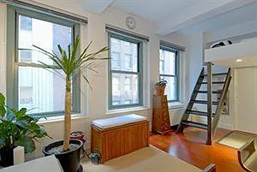 Rented by Keller Williams NYC