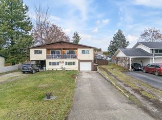 305 A Kildonan Ave, Enderby, BC V4Y4A7