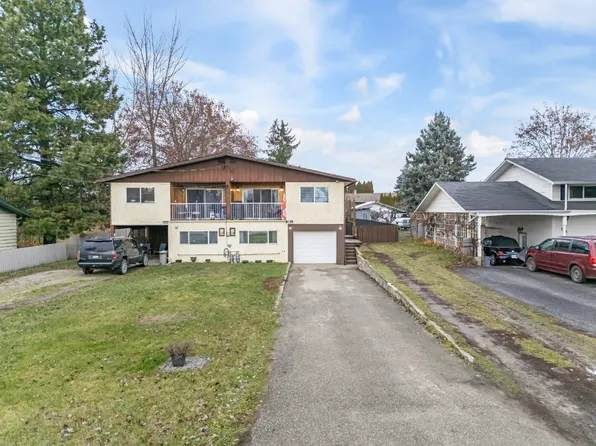 305 A Kildonan Ave, Enderby, BC V4Y 4A7