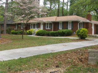 1012 Braemar Ave SW, Atlanta, GA 30311