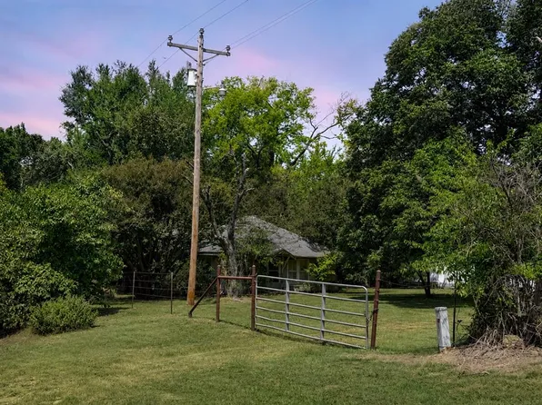 2050th Rd, Boswell, OK 74727