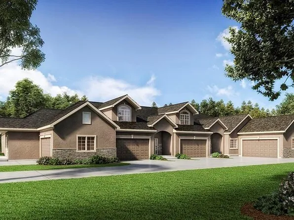 16159 W 174th Ter #B-6, Olathe, KS 66062