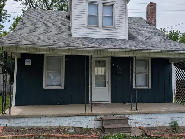 462 Baxter Ct, Canton, IL 61520