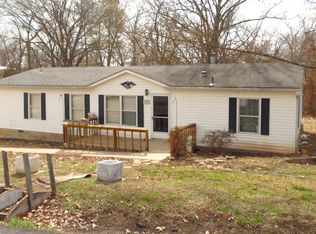 5932 Joe Bald Rd, Kimberling City, MO 65686