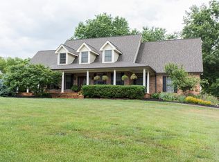 2404 Caspian Dr, Knoxville, TN 37932