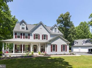 11 Spyglass Ln, Stafford, VA 22556