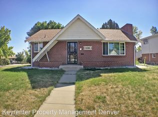 6686 Otis St, Arvada, CO 80003