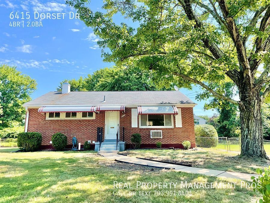 1st image of 6415 Dorset Dr