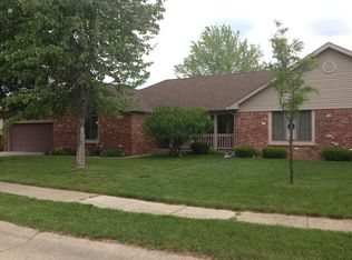 7825 Sault Ste Marie Dr, Indianapolis, IN