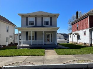 1337 Orchard St, Follansbee, WV 26037