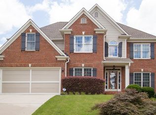 2364 Arlington Pointe Way NW, Kennesaw, GA 30152