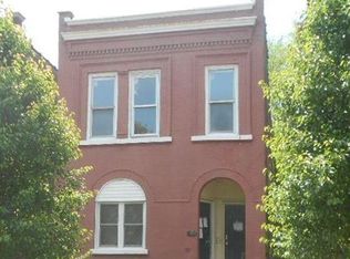 3419 S Compton Ave, Saint Louis, MO 63118