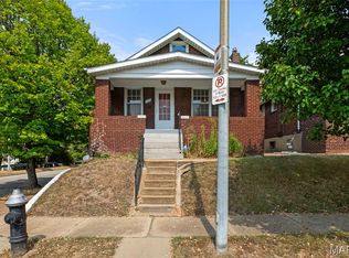4477 Itaska St, Saint Louis, MO 63116