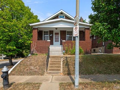 4477 Itaska St, Saint Louis, MO, 63116