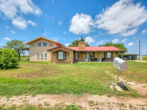 2602 Fm 2111, Ballinger, TX 76821