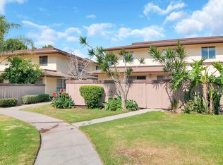 1764 Regency Way UNIT D, Chula Vista, CA 91911