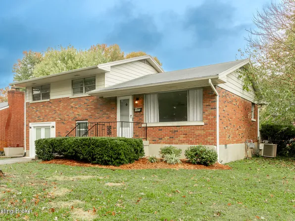 3023 Leman Dr, Louisville, KY 40220