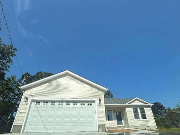 201 S Missouri Ave, Salem, MO 65560