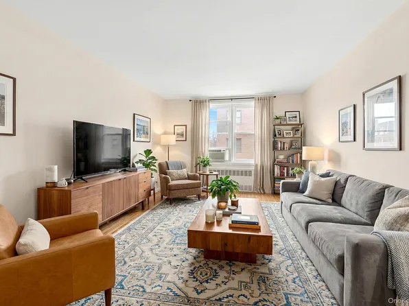 3210 Arlington Avenue #3D, Bronx, NY 10463