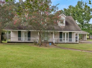 41481 Pertuis Acres, Gonzales, LA 70737