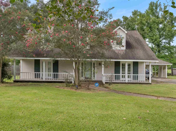 41481 Pertuis Acres, Gonzales, LA 70737