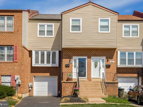 283 Birch Dr, Lafayette Hill, PA 19444