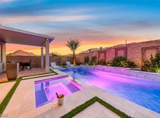 141 Juliette Pointe Ln, Henderson, NV 89011