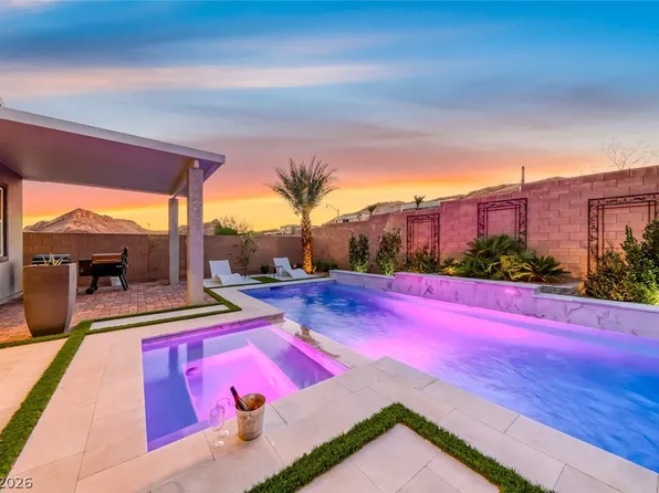 141 Juliette Pointe Ln, Henderson, NV 89011