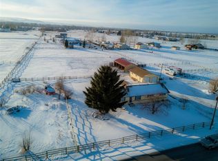 6445 Gooch Hill Rd, Bozeman, MT 59718