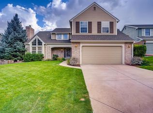 5946 E Jamison Pl, Centennial, CO 80112