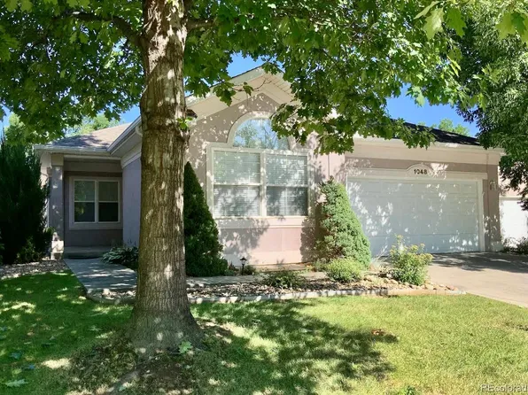 1048 Champion Circle, Longmont, CO 80503