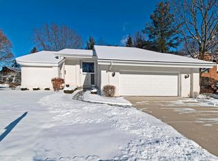 2562 Dustin Rd, Okemos, MI 48864