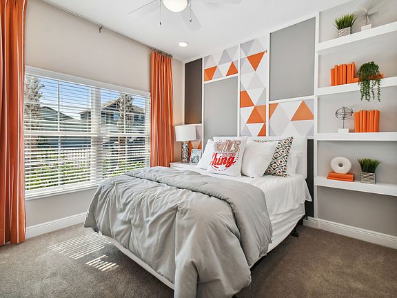 Interior - Representational Photo