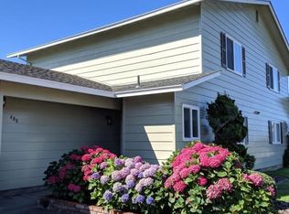 408 A St, Ferndale, CA 95536