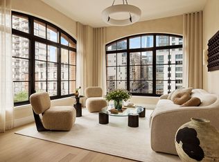 The Willow, New York, NY 10010