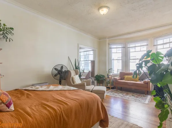 1415 Franklin St #46, San Francisco, CA 94109