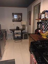 Rented by B & H Properties of New York LTD