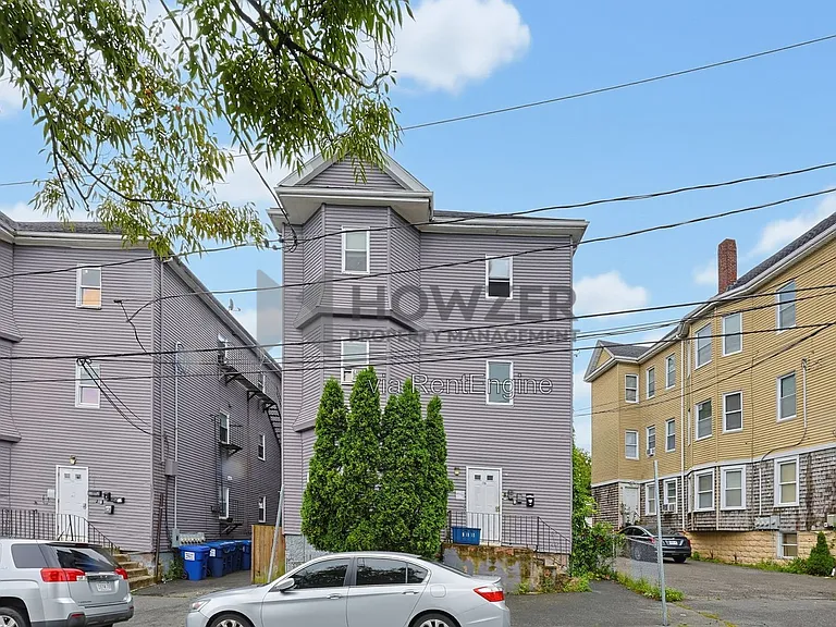116 Clark St #1 — Photo 16