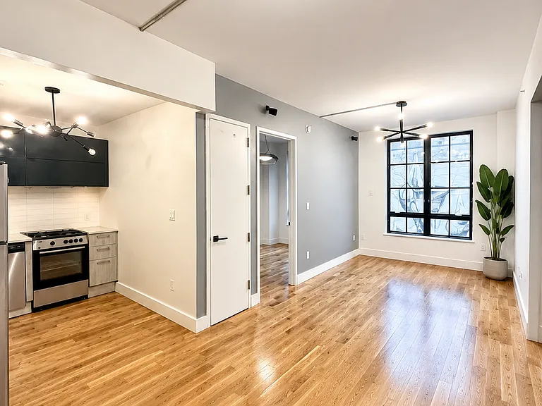 226 E 122nd St #2A — Photo 1
