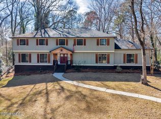 5256 Rivoli Dr, Macon, GA 31210