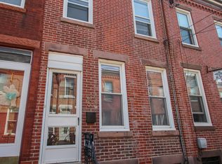 832 Mercer St, Philadelphia, PA 19125