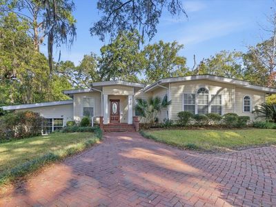 816 Shell St, Tallahassee, FL, 32303